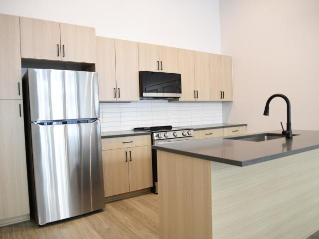 1 BR, 1 BA Apartment 303 East Sixth Avenue Unit 546, Columbus, OH 43201