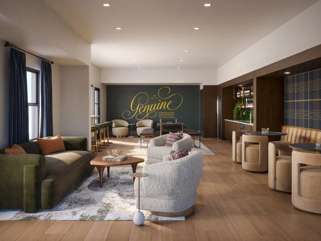 1 BR, 1 BA Apartment 303 East Sixth Avenue Unit 575, Columbus, OH 43201