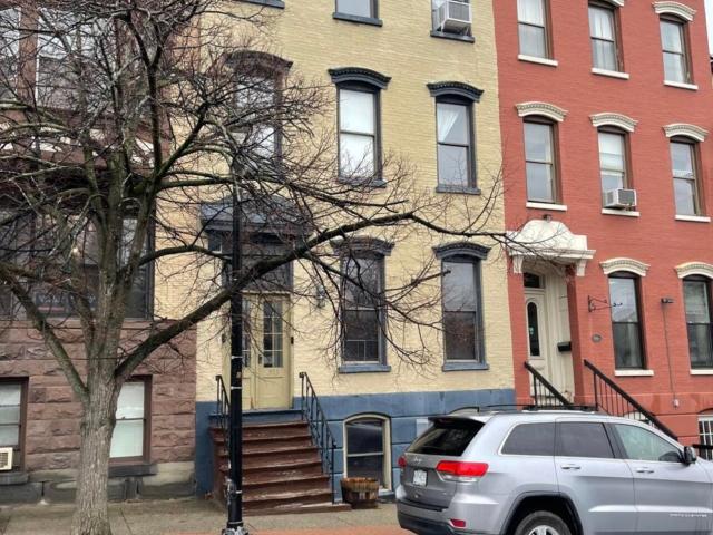 1 BR, 1 BA Apartment 303 Hamilton St, Alba, NY 12210
