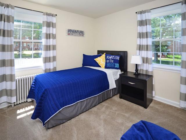 1 BR, 1 BA Apartment 303 Holly Drive Unit 2028D, Middle River, MD 21220