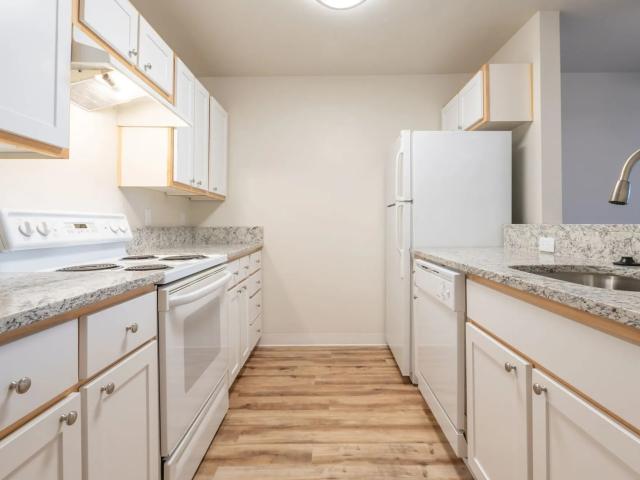 1 BR, 1 BA Apartment 303 NE 16th Ave Unit 427, Portland, OR 97232
