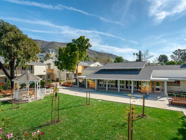 1 BR, 1 BA Apartment 3000 Augusta St San Luis Obispo, CA 93401