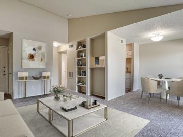 1 BR, 1 BA Apartment 3000 Bedford Road Unit 0207, Bedford, TX 76021