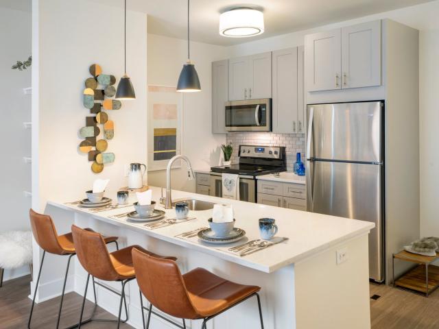 1 BR, 1 BA Apartment 3000 Goldfinch Blvd Unit 4406, Princeton, NJ 08540