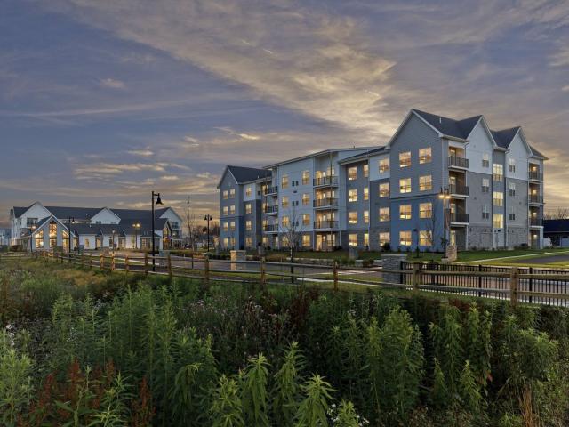 1 BR, 1 BA Apartment 3000 Emily Lane Unit 9307, Burlington, NJ 08016