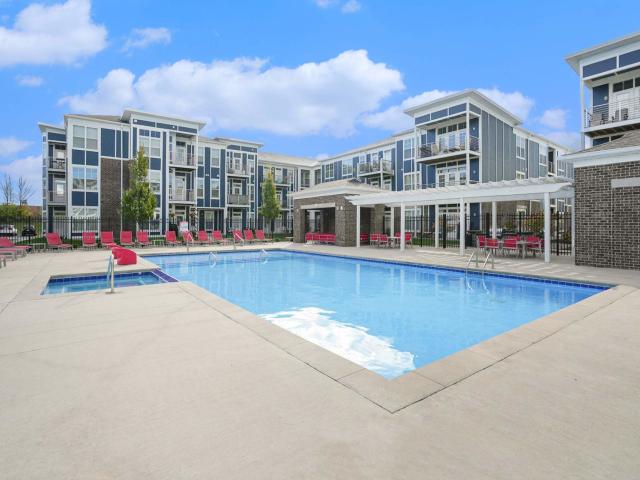 1 BR, 1 BA Apartment 3000 Knapp Street Northeast Unit 5 1G, Grand Rapids, MI 49525