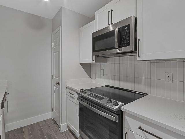 1 BR, 1 BA Apartment 3000 Inland Trail Unit 23, Raleigh, NC 27613