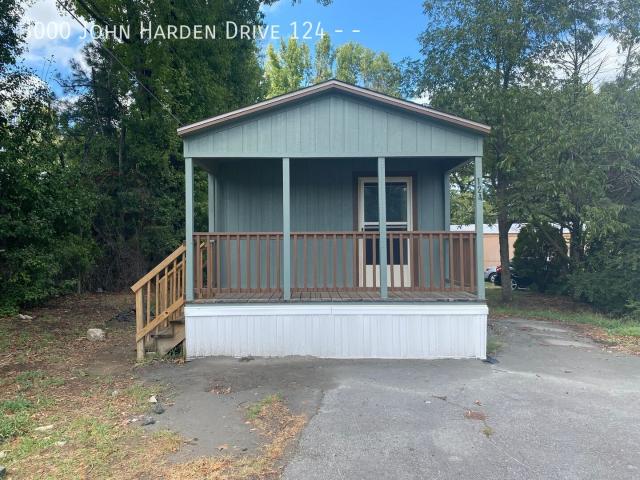 1 BR, 1 BA Apartment 3000 John Harden Drive 124, Jacksonville, AR 72076
