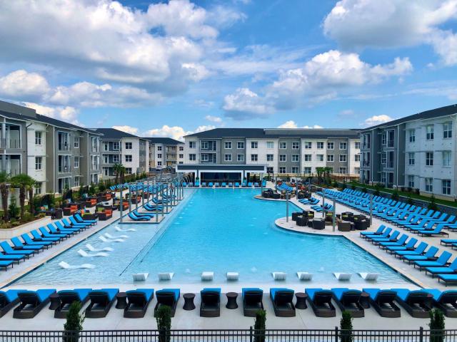 1 BR, 1 BA Apartment 3000 North Hills Blvd Unit 15120, North Little Rock, AR 72116