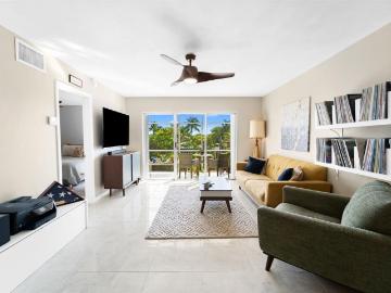 1 BR, 1 BA Apartment 3000 Northeast 16th Avenue, Oakland Park, FL 33334