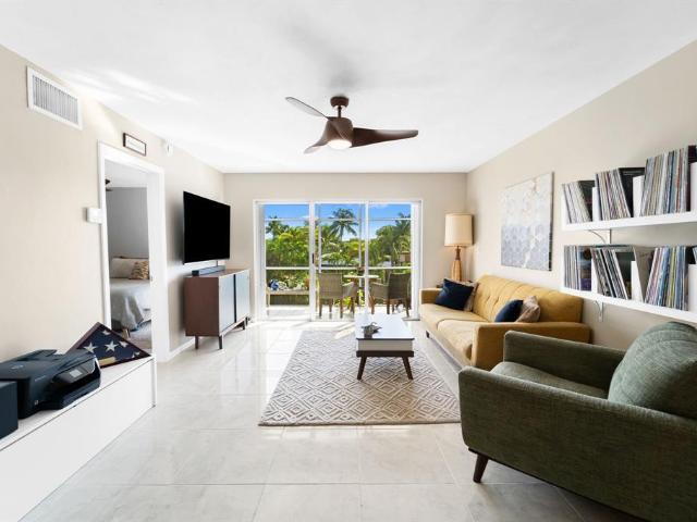 1 BR, 1 BA Apartment 3000 Northeast 16th Avenue, Oakland Park, FL 33334