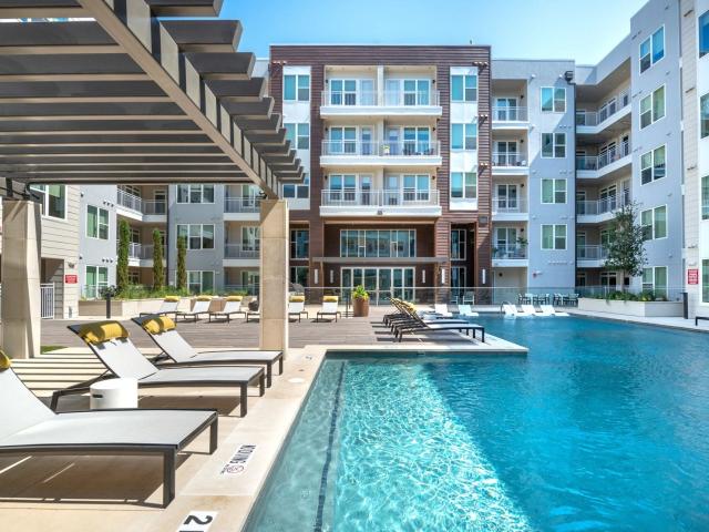 1 BR, 1 BA Apartment 3001 Crockett Street Unit 1754, Fort Worth, TX 76107