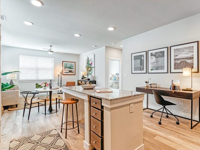 1 BR, 1 BA Apartment 3001 NE Inner Loop Unit 3307, Georgetown, TX 78626