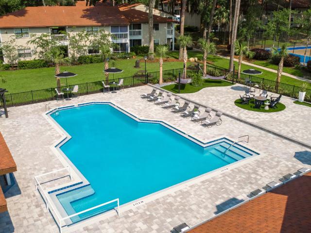 1 BR, 1 BA Apartment 3001 SE Lake Weir Ave Unit 12 1205, Ocala, FL 34471