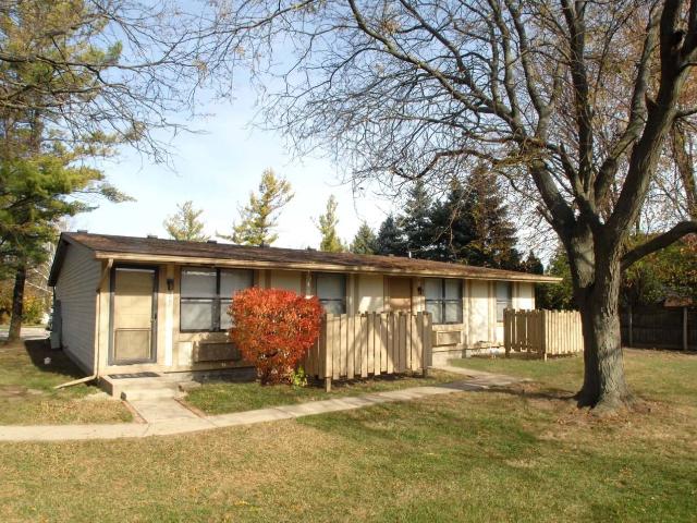 1 BR, 1 BA Apartment 3008 Randolph Court Dr Unit 3227, Ann Arbor, MI 48108