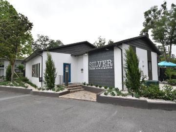 1 BR, 1 BA Apartment 3009 SW Archer Rd Unit SWAR3009#I26, Gainesville, FL 32608