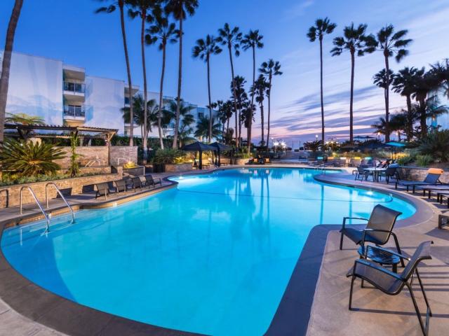 1 BR, 1 BA Apartment 300 The Village Dr Unit 320310, Redondo Beach, CA 90277