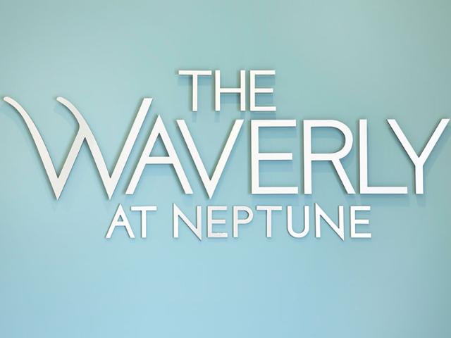 1 BR, 1 BA Apartment 300 Waverly Avenue Unit 535, Neptune, NJ 07753
