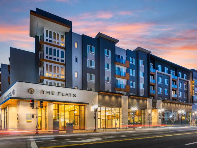 1 BR, 1 BA Apartment 300 West Washington Avenue Unit 333 508, Sunnyvale, CA 94086