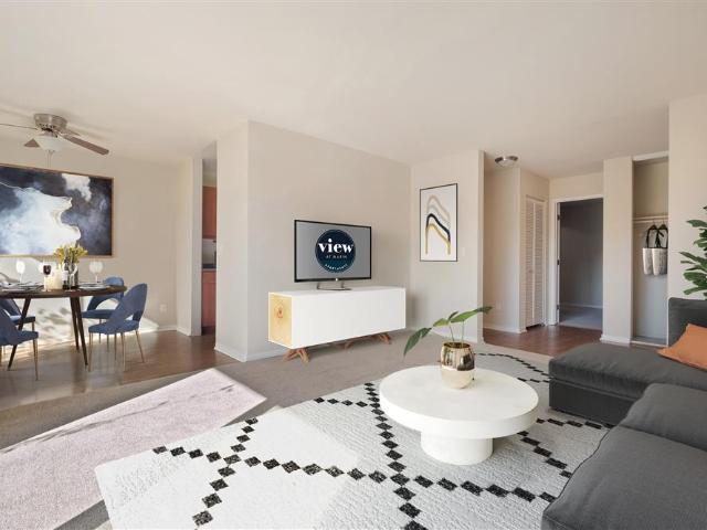 1 BR, 1 BA Apartment 300 Channing Way Unit 134, San Rafael, CA 94903
