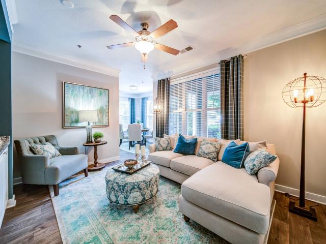 1 BR, 1 BA Apartment 300 Cranbrook Drive Unit 0511, Asheville, NC 28803