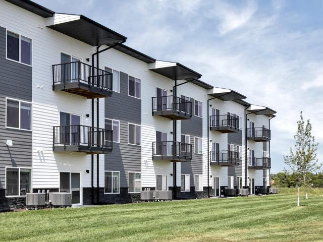 1 BR, 1 BA Apartment 300 Cutler Drive Unit 113, Lexington, NE 68850