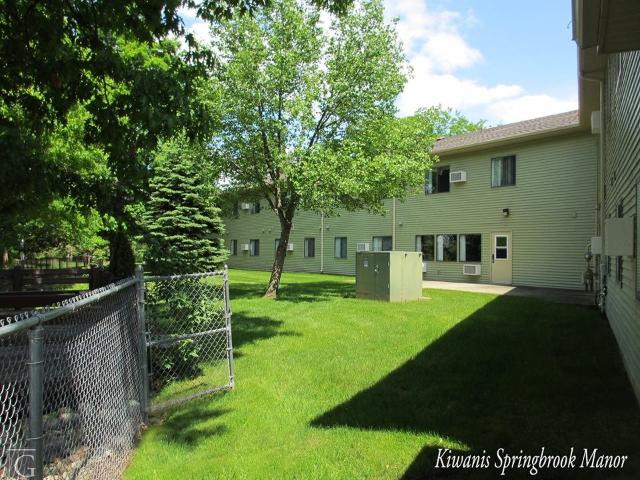 1 BR, 1 BA Apartment 300 King Street, Eaton Rapids, MI 48827