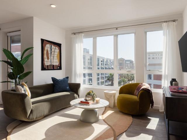 1 BR, 1 BA Apartment 300 Pacific Avenue Unit 623, Long Beach, CA 90802