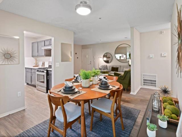 1 BR, 1 BA Apartment 300 Riverside Parkway Unit 1702, Austell, GA 30168