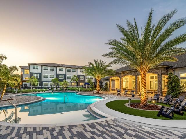 1 BR, 1 BA Apartment 3010 Camber Drive Unit 204, Saint Cloud, FL 34769