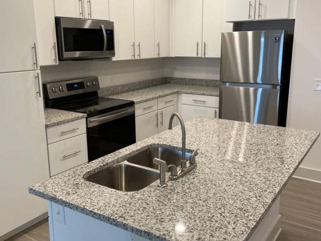 1 BR, 1 BA Apartment 3010 Festivus Ct Unit 305, Charlotte, NC 28205