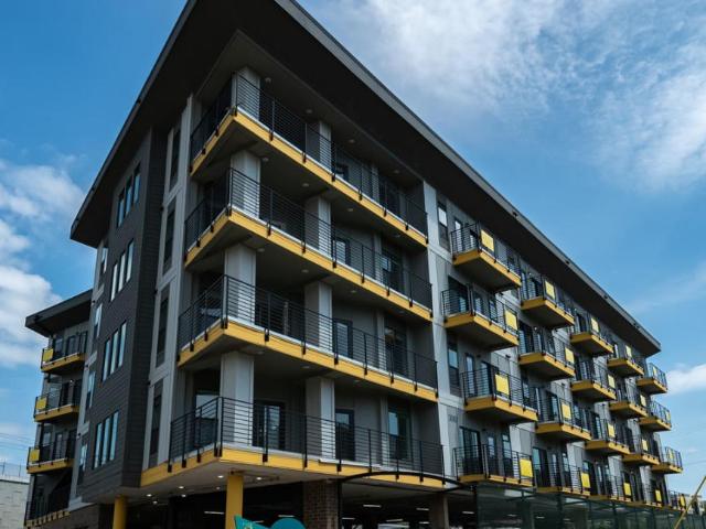 1 BR, 1 BA Apartment 3010 Festivus Ct Unit 309, Charlotte, NC 28205