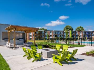1 BR, 1 BA Apartment 3016 Sumter Ave N Unit 117, Minneapolis, MN 55427