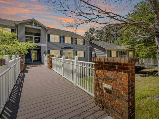 1 BR, 1 BA Apartment 3017 Pickett Road Unit 2110, Durham, NC 27705