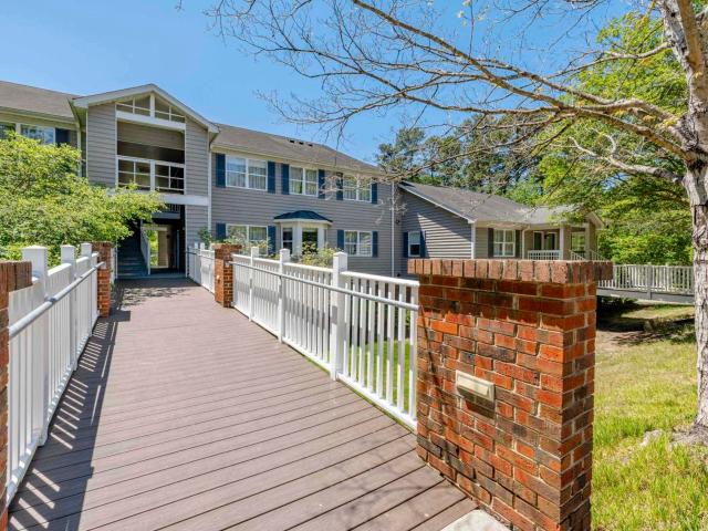 1 BR, 1 BA Apartment 3017 Pickett Road Unit 3116, Durham, NC 27705