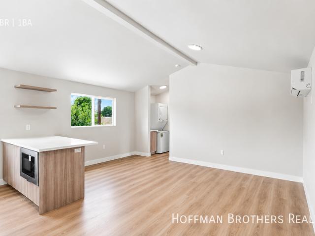 1 BR, 1 BA Apartment 3018 9th Ave, Los Angeles, CA 90018