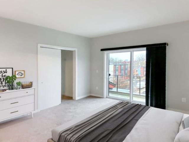 1 BR, 1 BA Apartment 3018 W Thompson St Unit 3 24, Philadelphia, PA 19121
