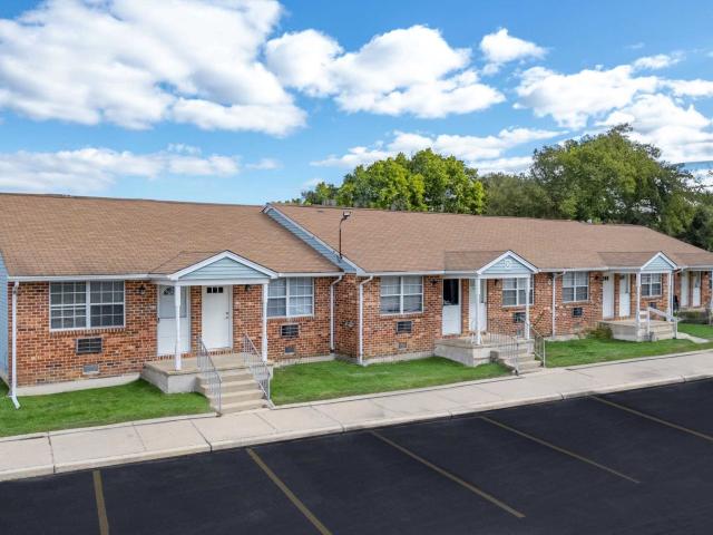 1 BR, 1 BA Apartment 301 West Delilah Road Unit 1, Pleasantville, NJ 08232