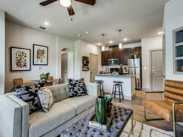 1 BR, 1 BA Apartment 301 West FM 1187 Unit 2102, Crowley, TX 76036