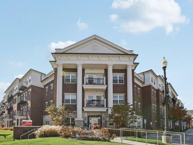 1 BR, 1 BA Apartment 301 American Way North Unit 107, Carmel, IN 46032