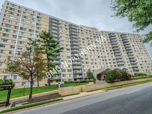1 BR, 1 BA Apartment 301 BEAUREGARD ST N, ALEXANDRIA, VA 22312