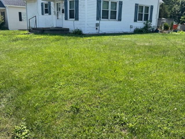 1 BR, 1 BA Apartment 301 Cleveland Street, Unit A, Monticello, IN 47960