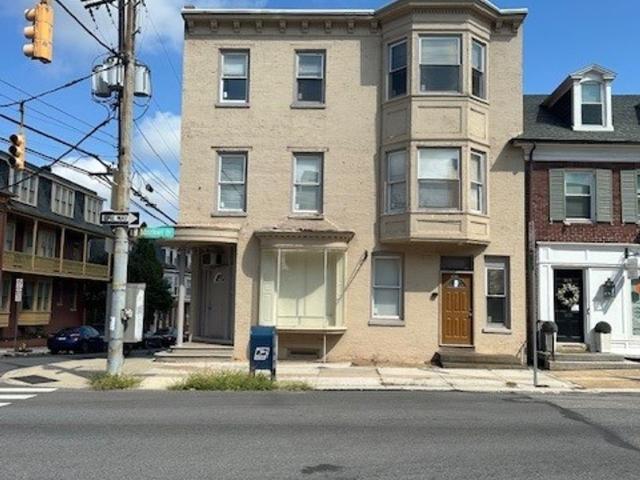 1 BR, 1 BA Apartment 301 E Market St, York, PA 17403