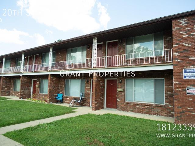 1 BR, 1 BA Apartment 301 E 20th St, Bloomington, IN 47408