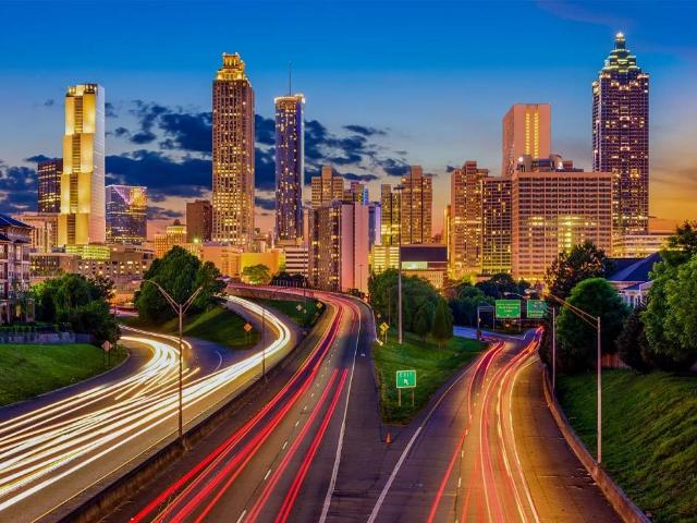 1 BR, 1 BA Apartment 301 Memorial Dr SE Unit 301 303, Atlanta, GA 30312
