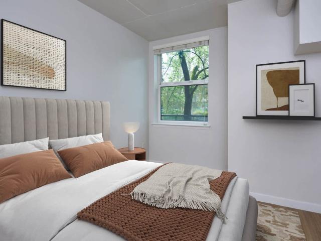1 BR, 1 BA Apartment 301 Minor Avenue North Unit 122, Seattle, WA 98109
