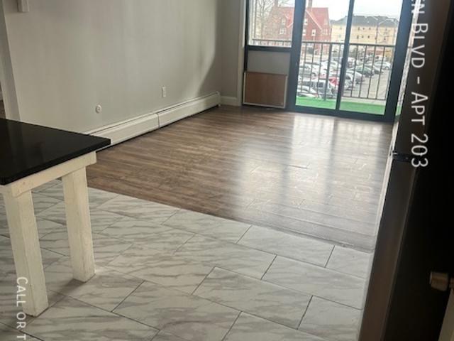 1 BR, 1 BA Apartment 301 Milliken Blvd, Fall River, MA 02721