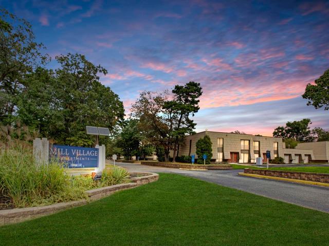 1 BR, 1 BA Apartment 301 N Wade Blvd Unit 0417, Millville, NJ 08332