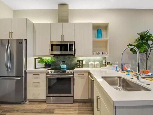 1 BR, 1 BA Apartment 301 Nichols Street Unit 1 109, Fort Worth, TX 76102