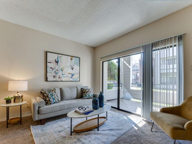 1 BR, 1 BA Apartment 301 North Joe Wilson Road Unit 0318, Cedar Hill, TX 75104